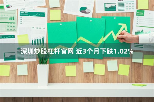 深圳炒股杠杆官网 近3个月下跌1.02%
